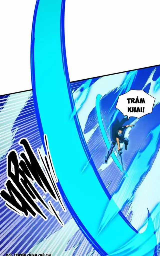 Mạt Thế Quật Khởi Chapter 313 trang 52