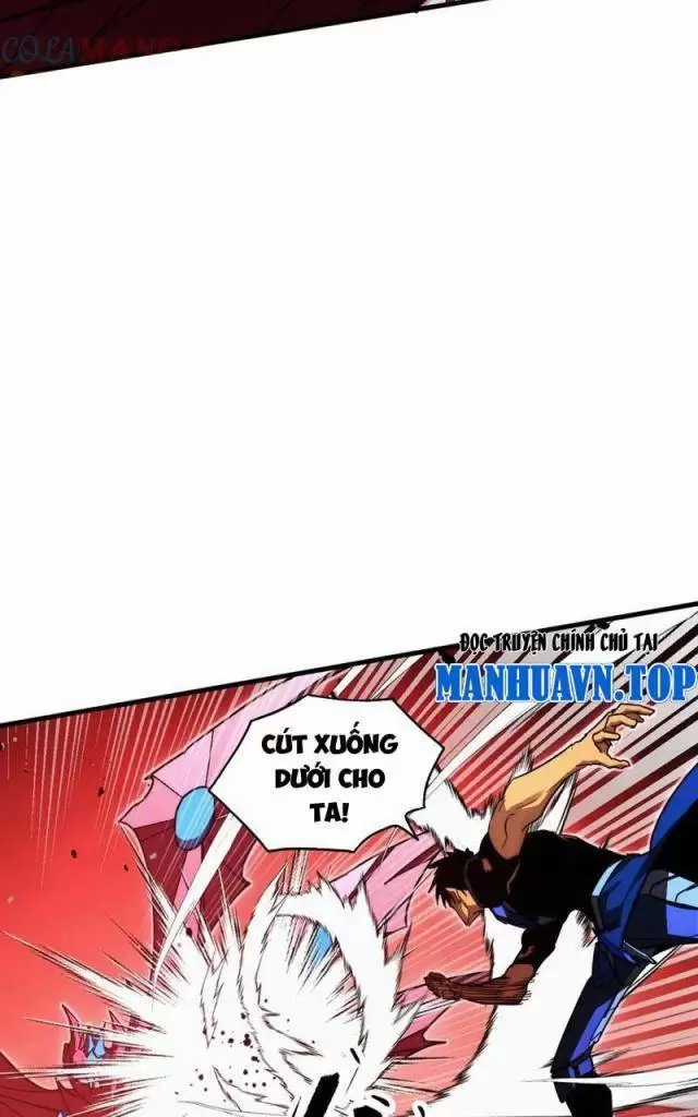 Mạt Thế Quật Khởi Chapter 313 trang 57