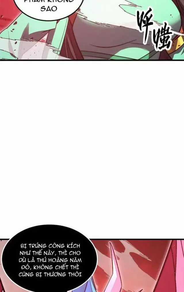 Mạt Thế Quật Khởi Chapter 313 trang 6