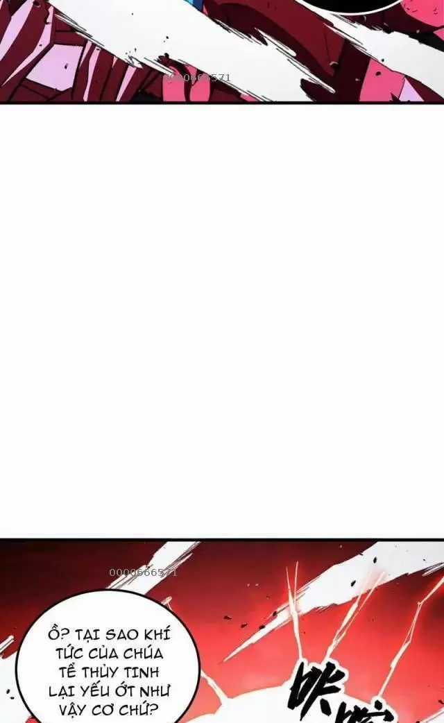 Mạt Thế Quật Khởi Chapter 313 trang 61