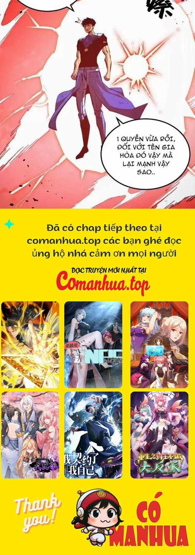 Mạt Thế Quật Khởi Chapter 313 trang 62
