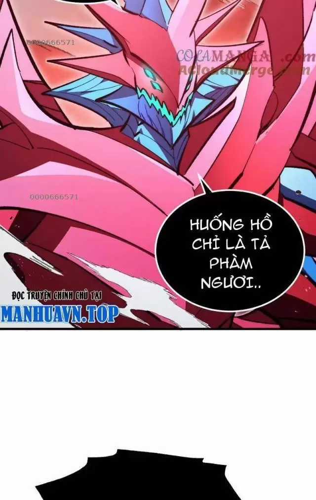 Mạt Thế Quật Khởi Chapter 313 trang 7