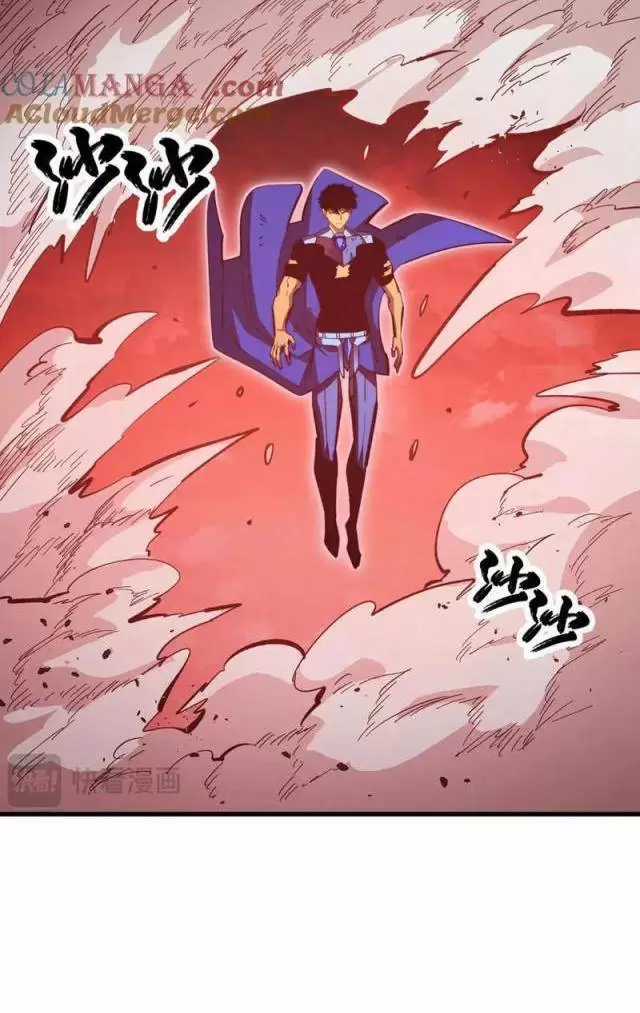 Mạt Thế Quật Khởi Chapter 313 trang 9