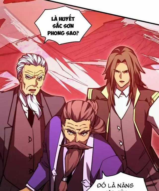 Mạt Thế Quật Khởi Chapter 314 trang 10