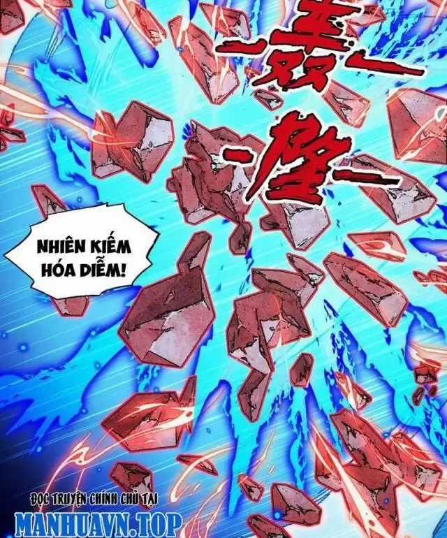 Mạt Thế Quật Khởi Chapter 314 trang 12