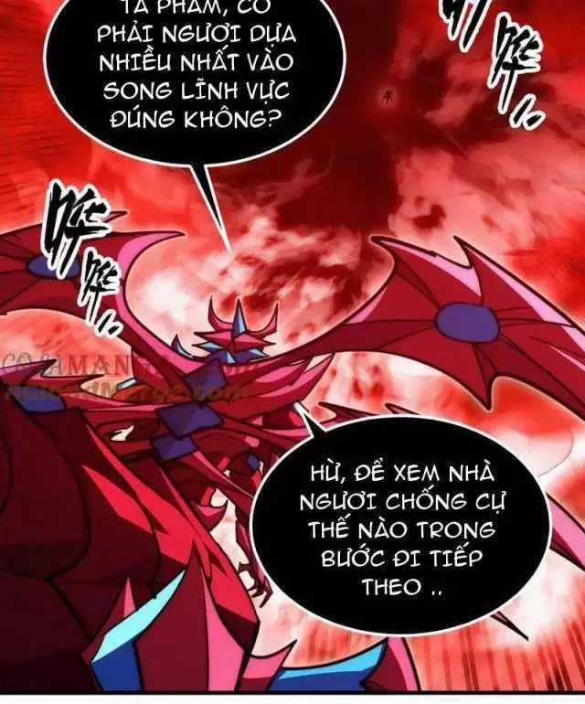 Mạt Thế Quật Khởi Chapter 314 trang 14