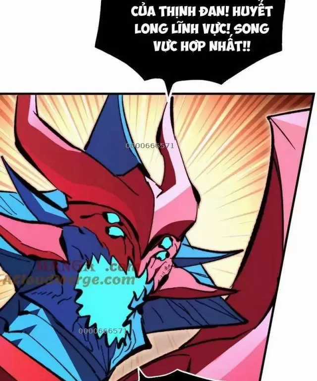 Mạt Thế Quật Khởi Chapter 314 trang 19