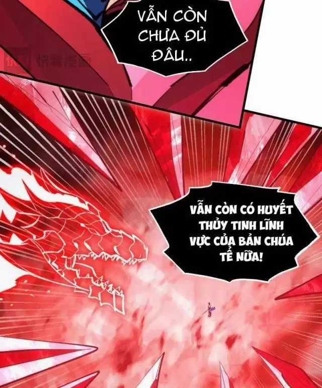 Mạt Thế Quật Khởi Chapter 314 trang 20