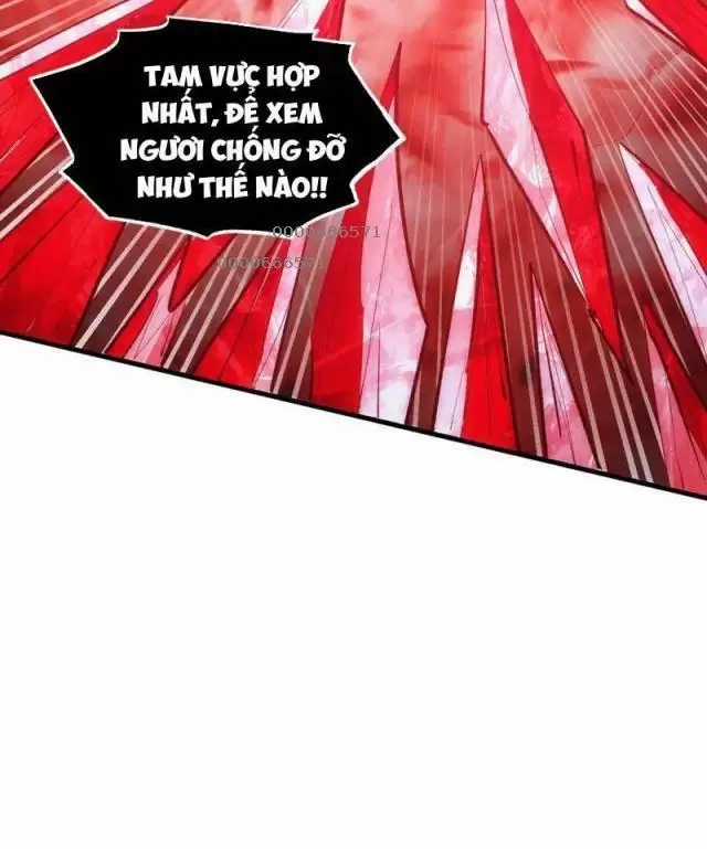 Mạt Thế Quật Khởi Chapter 314 trang 21