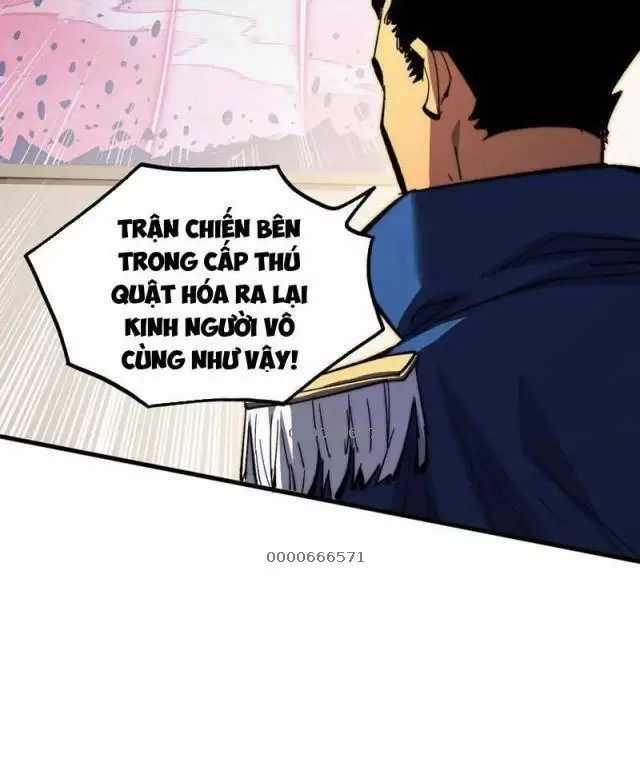 Mạt Thế Quật Khởi Chapter 314 trang 25