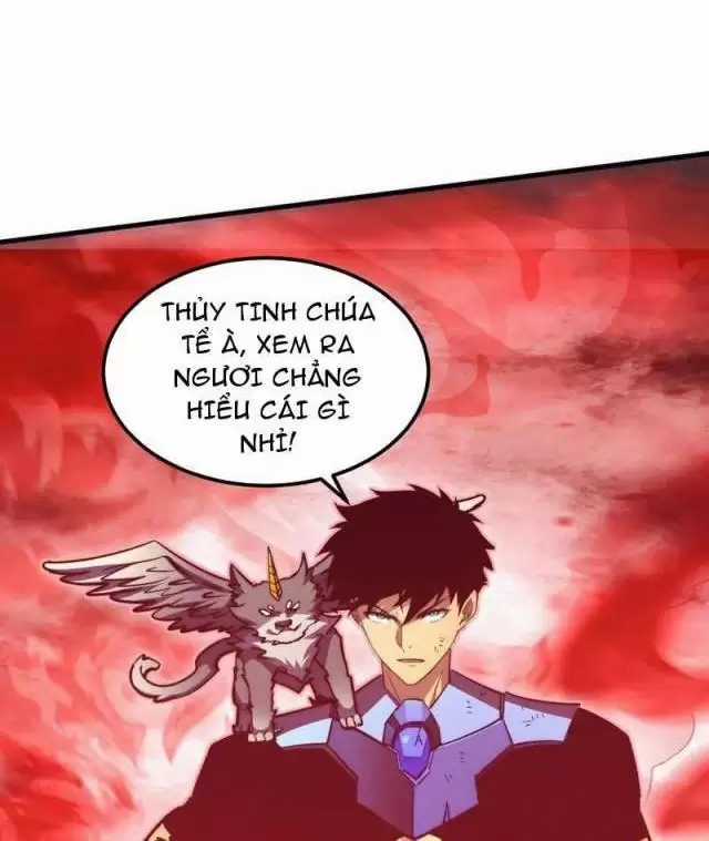 Mạt Thế Quật Khởi Chapter 314 trang 28