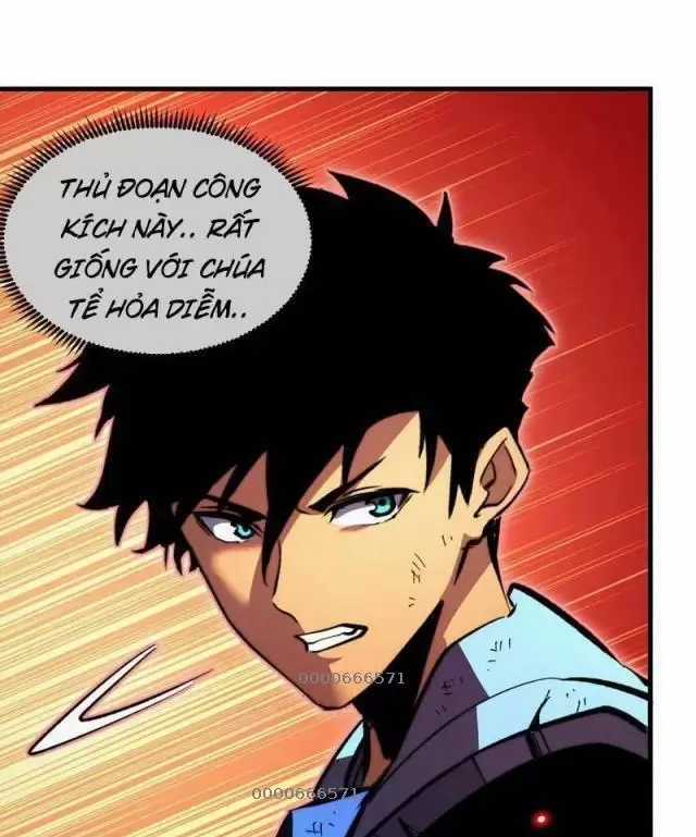 Mạt Thế Quật Khởi Chapter 314 trang 3