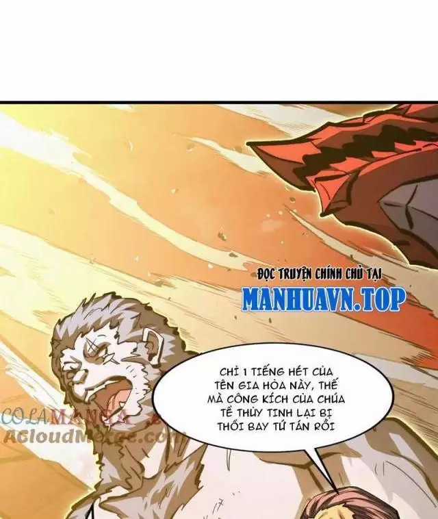 Mạt Thế Quật Khởi Chapter 314 trang 32