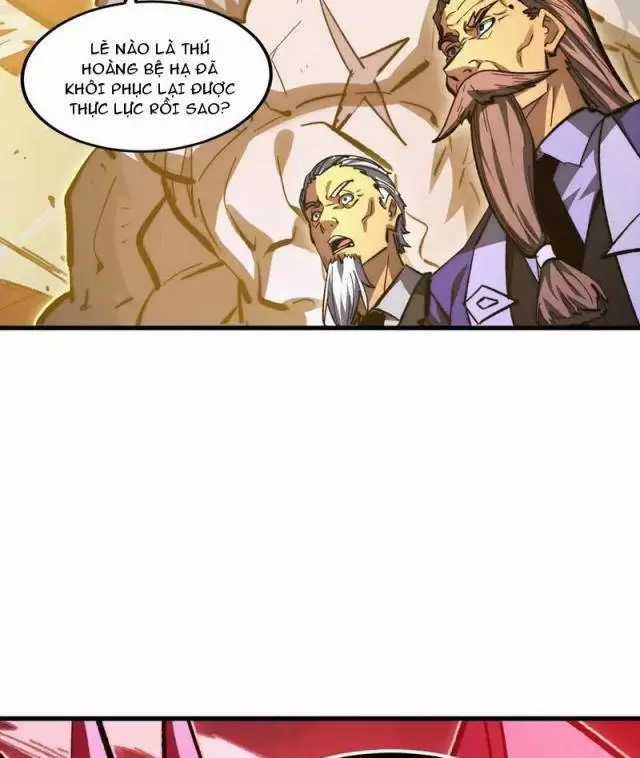 Mạt Thế Quật Khởi Chapter 314 trang 33