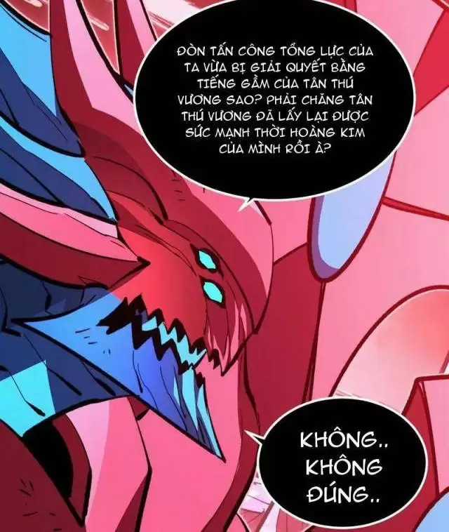 Mạt Thế Quật Khởi Chapter 314 trang 34