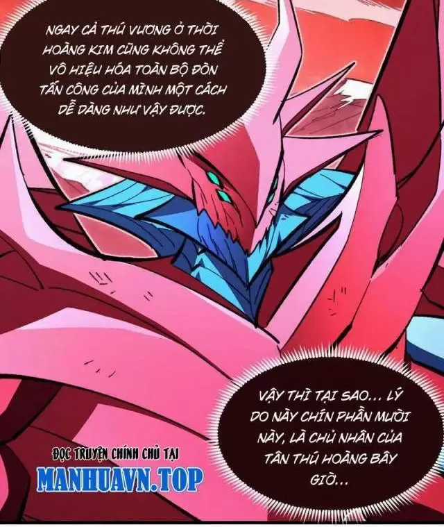 Mạt Thế Quật Khởi Chapter 314 trang 36