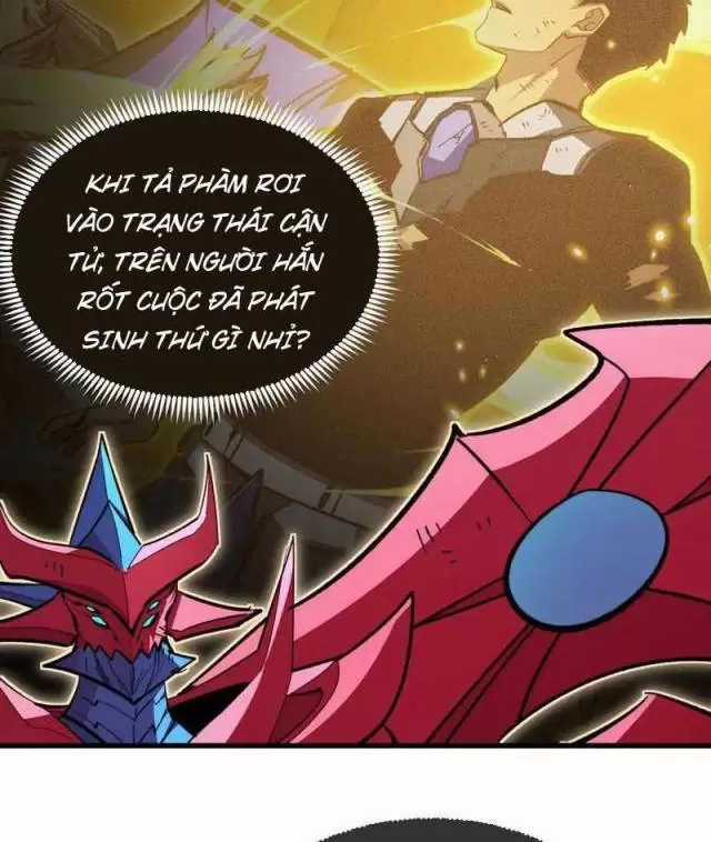 Mạt Thế Quật Khởi Chapter 314 trang 38