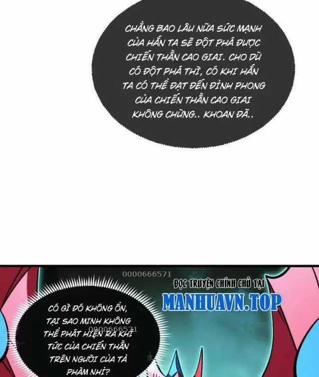 Mạt Thế Quật Khởi Chapter 314 trang 39