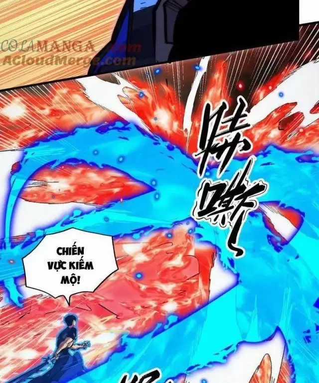 Mạt Thế Quật Khởi Chapter 314 trang 4