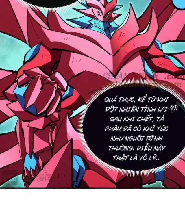 Mạt Thế Quật Khởi Chapter 314 trang 40