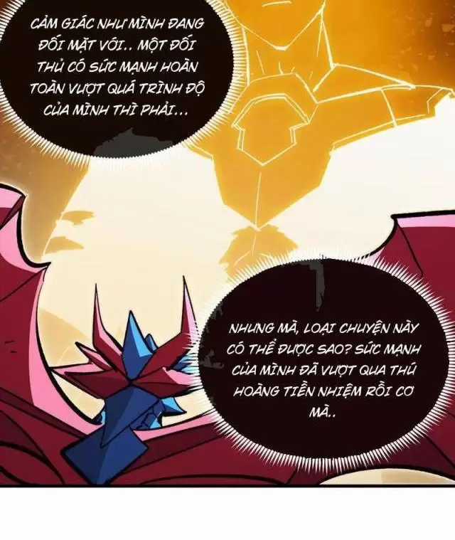 Mạt Thế Quật Khởi Chapter 314 trang 42