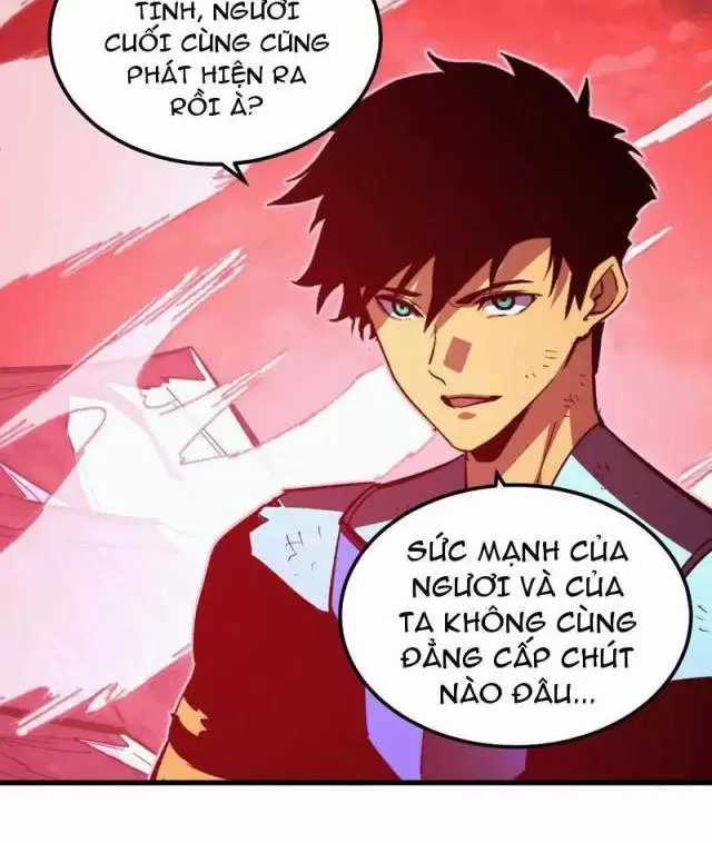 Mạt Thế Quật Khởi Chapter 314 trang 44