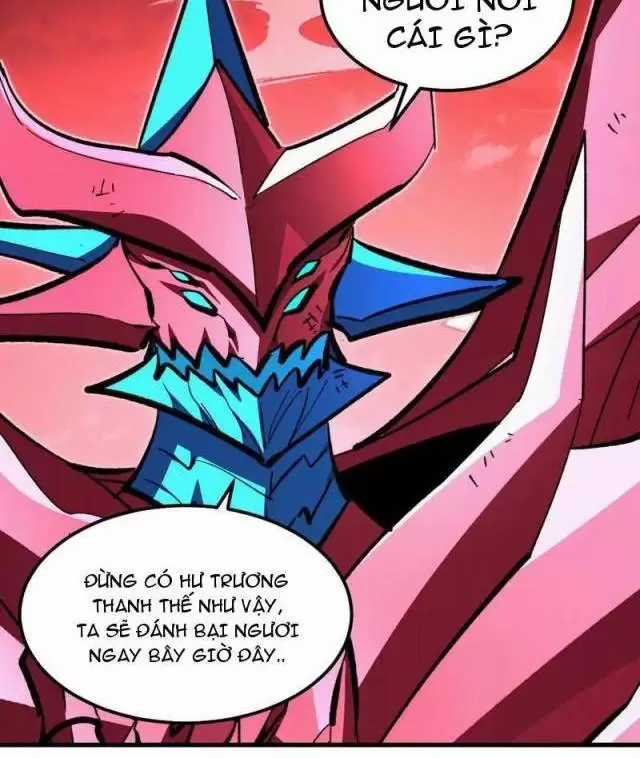 Mạt Thế Quật Khởi Chapter 314 trang 46