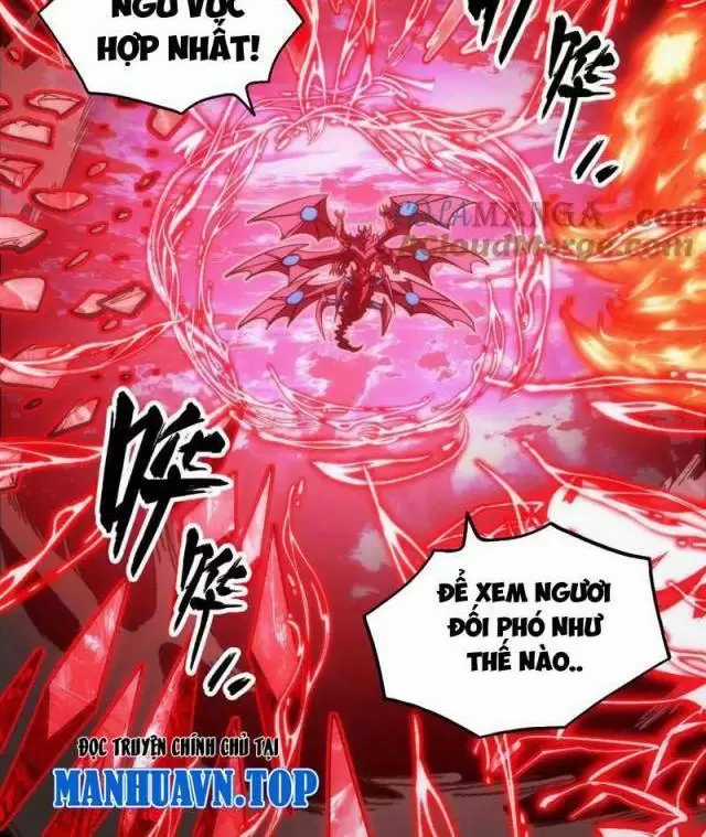 Mạt Thế Quật Khởi Chapter 314 trang 48