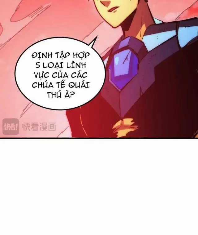 Mạt Thế Quật Khởi Chapter 314 trang 52