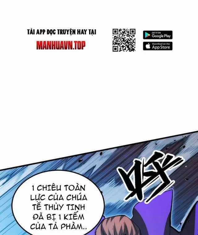 Mạt Thế Quật Khởi Chapter 314 trang 57
