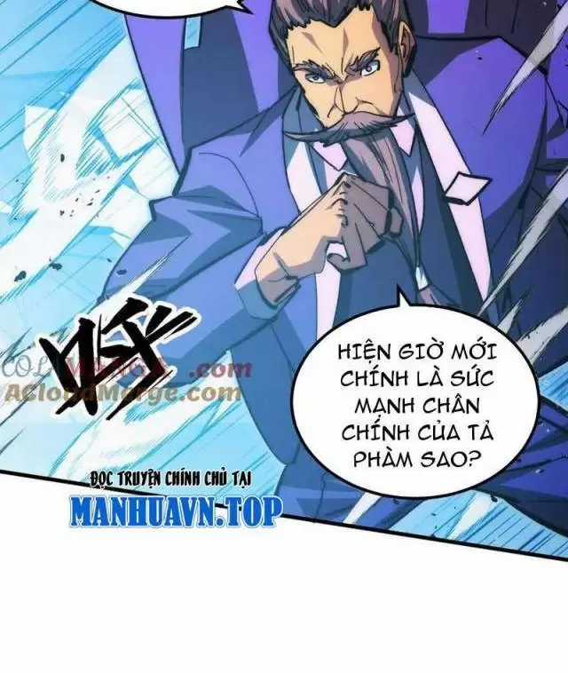 Mạt Thế Quật Khởi Chapter 314 trang 58