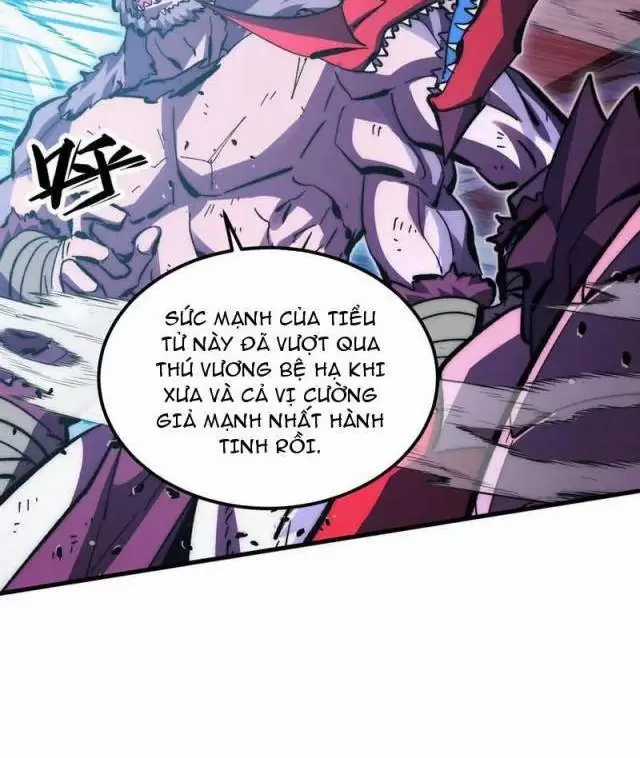 Mạt Thế Quật Khởi Chapter 314 trang 60