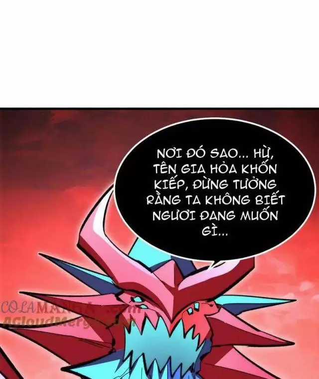 Mạt Thế Quật Khởi Chapter 314 trang 68