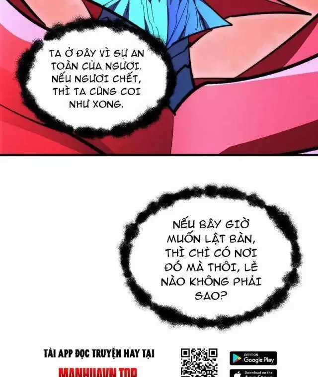 Mạt Thế Quật Khởi Chapter 314 trang 69