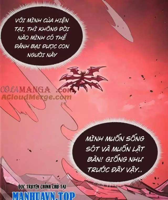 Mạt Thế Quật Khởi Chapter 314 trang 71