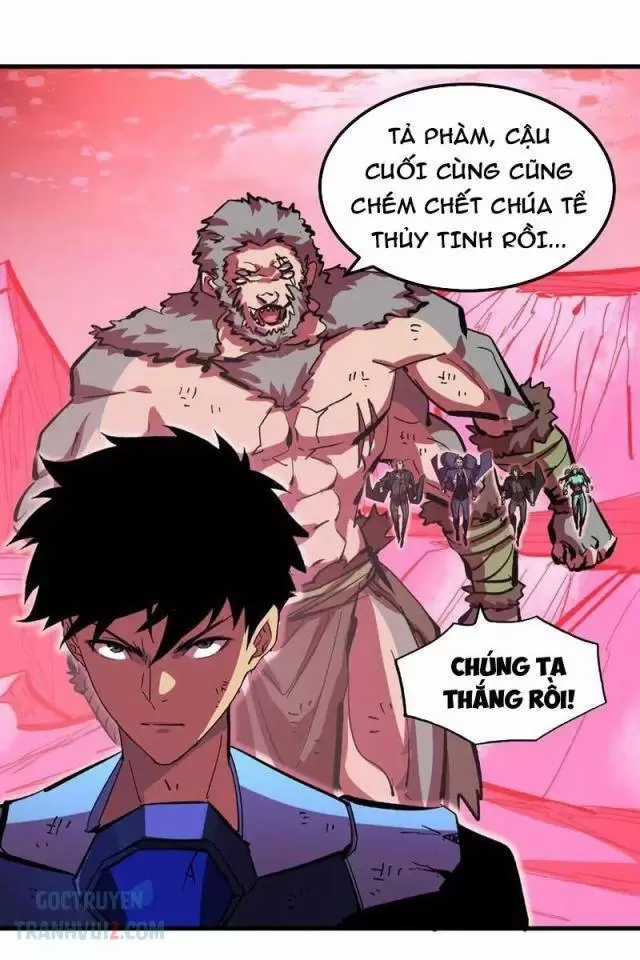 Mạt Thế Quật Khởi Chapter 315 trang 10