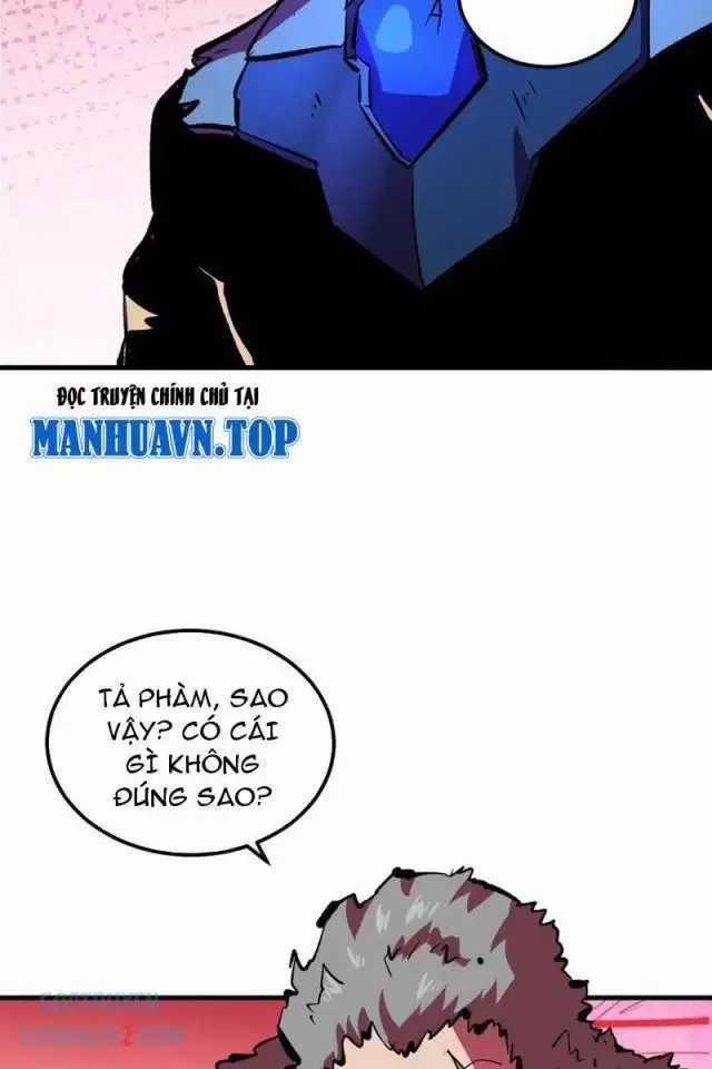 Mạt Thế Quật Khởi Chapter 315 trang 12