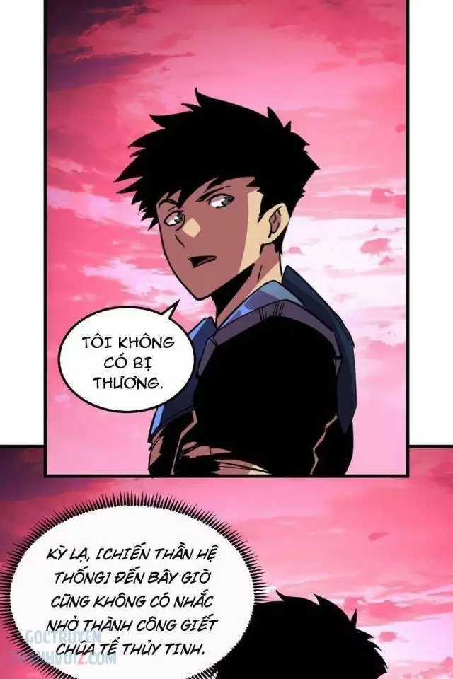 Mạt Thế Quật Khởi Chapter 315 trang 14