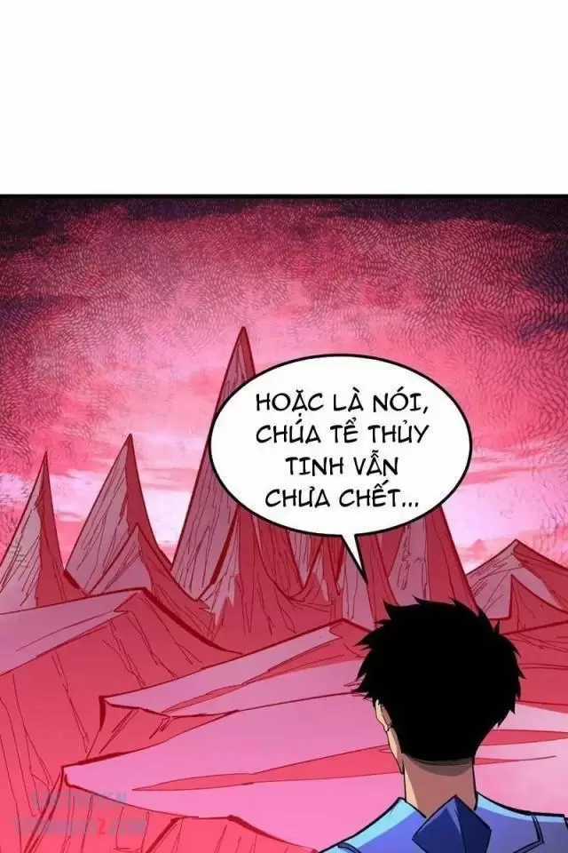 Mạt Thế Quật Khởi Chapter 315 trang 16