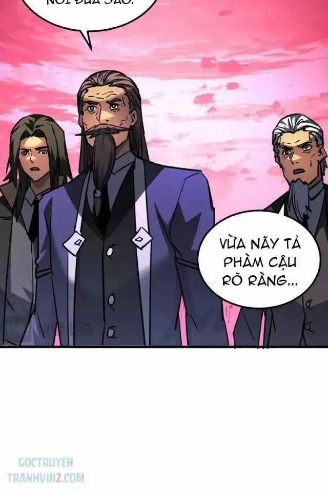 Mạt Thế Quật Khởi Chapter 315 trang 18