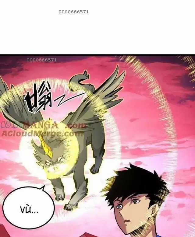 Mạt Thế Quật Khởi Chapter 315 trang 19