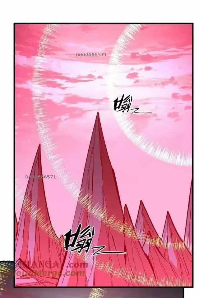 Mạt Thế Quật Khởi Chapter 315 trang 21
