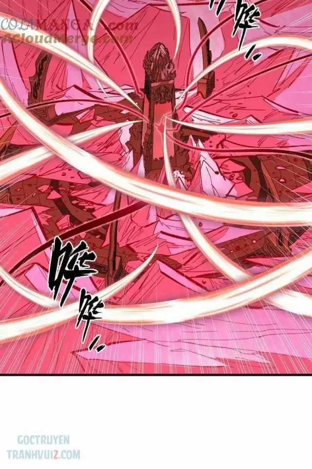 Mạt Thế Quật Khởi Chapter 315 trang 26