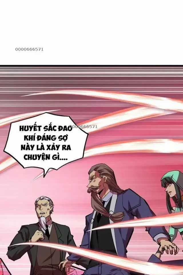 Mạt Thế Quật Khởi Chapter 315 trang 27