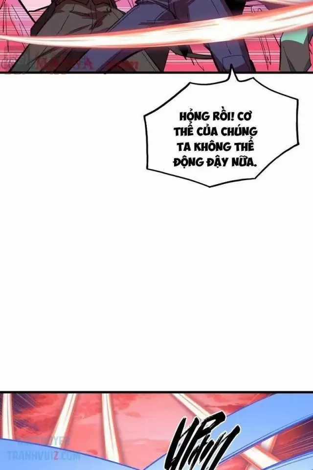 Mạt Thế Quật Khởi Chapter 315 trang 28