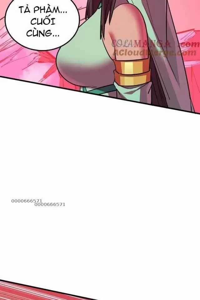 Mạt Thế Quật Khởi Chapter 315 trang 3