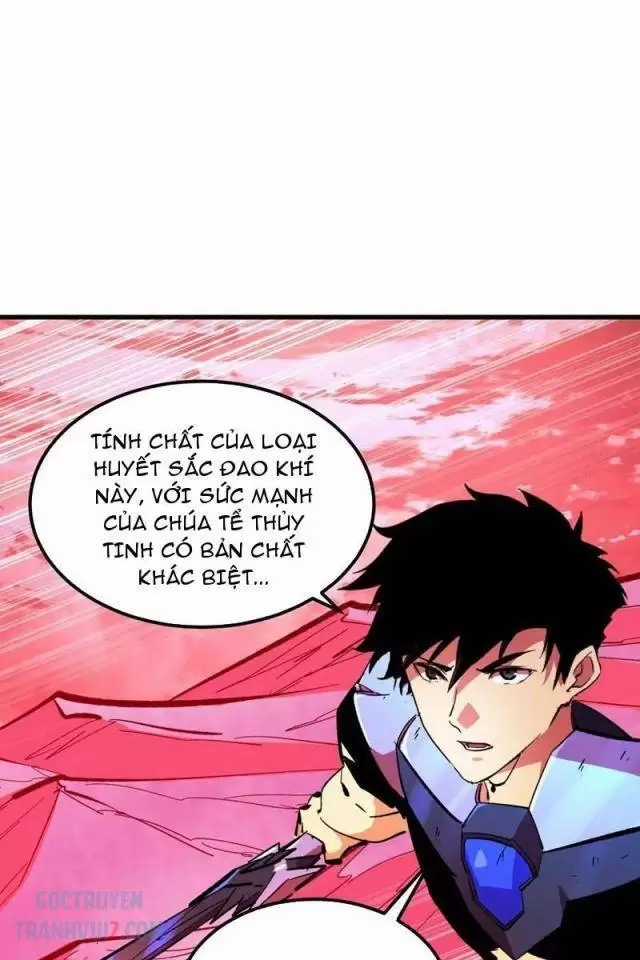 Mạt Thế Quật Khởi Chapter 315 trang 30