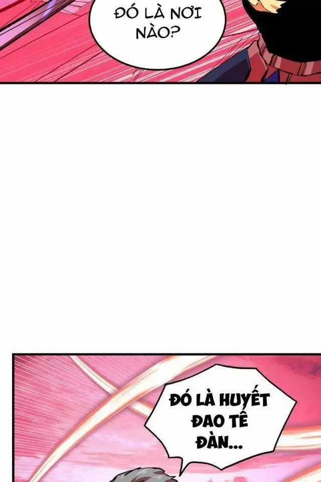 Mạt Thế Quật Khởi Chapter 315 trang 31