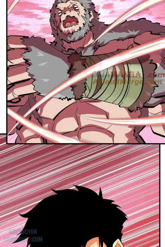 Mạt Thế Quật Khởi Chapter 315 trang 32