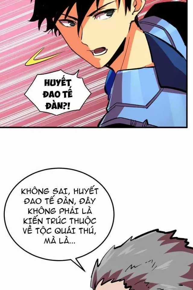 Mạt Thế Quật Khởi Chapter 315 trang 33